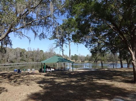 Tom Brown Park And Lafayette Trail Great Runs