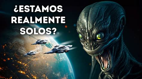 La Paradoja De Fermi D Nde Est N Todos Los Extraterrestres Los