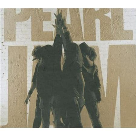 Pearl Jam Ten [Deluxe Edition] CD | Walmart Canada