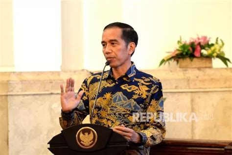 Selamat Bapak Ibu PNS Instansi Ini Dapat Tunjangan Khusus Dari Jokowi