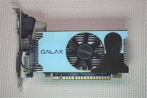 Yahooオークション Galax Geforce Gtx 750 Ti Oc Slim 2gb