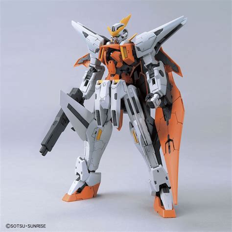 MG Gundam Kyrios