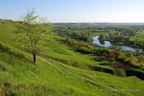 Ізюм, путівник по місту