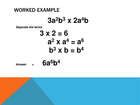 Ppt Laws Of Indices Powerpoint Presentation Free Download Id5579373