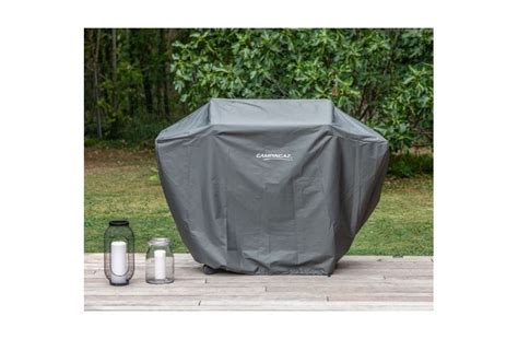 Housse De Protection Pour Barbecue Gaz Taille M De Chez Campingaz