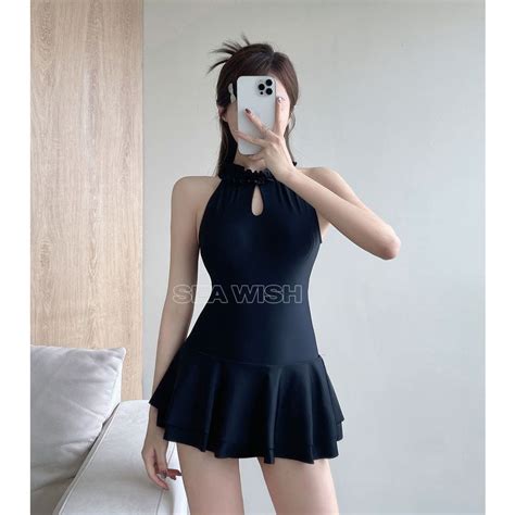 Sẵn Bikini mảnh bassic Shopee Việt Nam