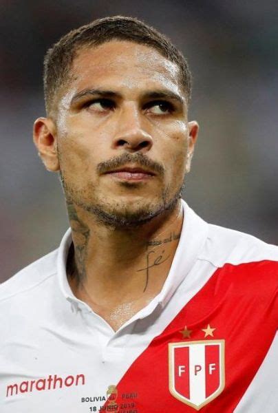 Paolo Guerrero Define Su Futuro En Perú La Cronología Del Conflicto