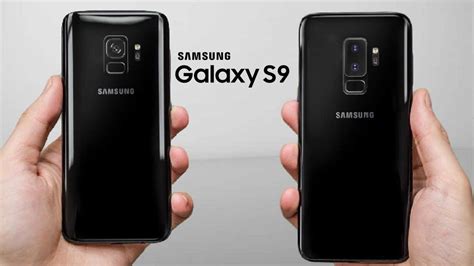 Samsung Galaxy S9/S9+ Price REVEALED - YouTube