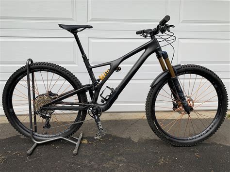 Reduced Specialized Stumpjumper Evo Large S For Sale