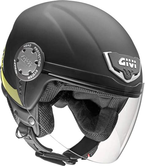 Los Mejores Cascos Givi Gu A