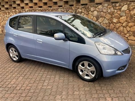 Used Honda Jazz 1 5i Ex Auto For Sale In Gauteng Za Id 8625124