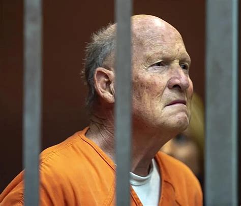 Una Víctima Del Golden State Killer Rompió El Silencio Cómo Fue La Noche En Que Violó A Su