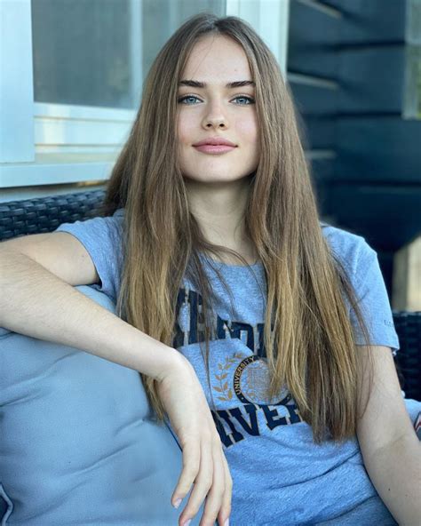 Kristina Pimenova On Instagram 🦋 Most Beautiful Models Beauty