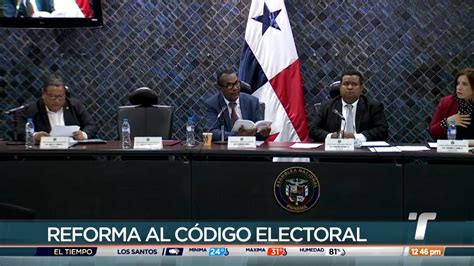 Diputados Proponen Al Tribunal Electoral Eliminar Decreto Sobre El Residuo