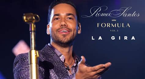 Romeo Santos En Lima Hoy Por Qu Hay Tanta Reventa De Entradas A Poco