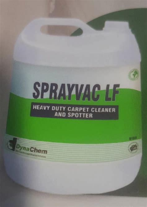 Heavy Duty Cleaner And Spotter At Rs 1486can Of 5 Litre Degreaser In