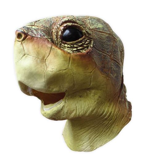 Turtle Mask Printable