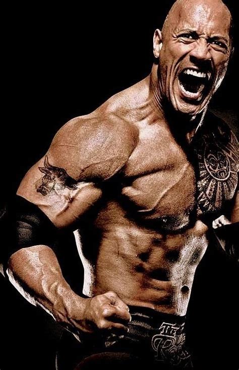 Dwayne Johnson The Rock Dwayne Johnson Dwayne The Rock Dwayne Johnson