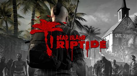 Dead Island Riptide Wallpapers In 1080p Hd