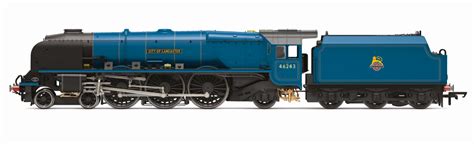 Hornby 2024 Range Announcements Hornby RMweb