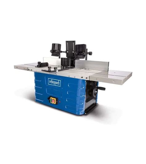 Fresatrice Da Banco Per Legno Probois Machinoutils