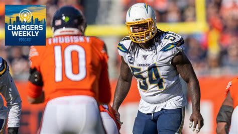 Chargers vs. Packers Preview with a Beat Writers Roundtable and Fantasy Breakdown with NFL Media ...