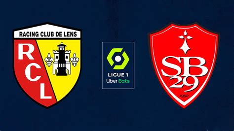 Ligue 1 Lens Brest Comment Regarder Le Match De Ce Soir En Direct