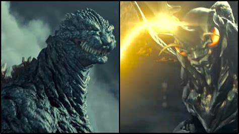 New GODZILLA Vs MEGALON 2023 Short Film Final Battle Reaction YouTube