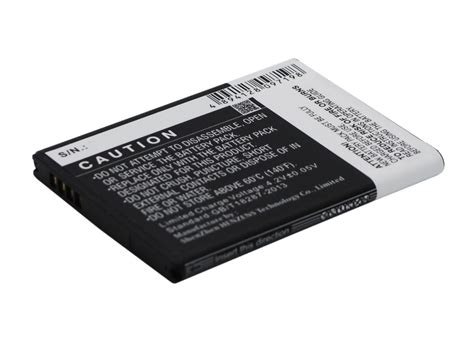 Uk Battery For Samsung Galaxy Star 2 Duos Galaxy Young 2 Eb Bg130abe Eb