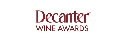 Decanter World Wine Awards Enoteca Nederland