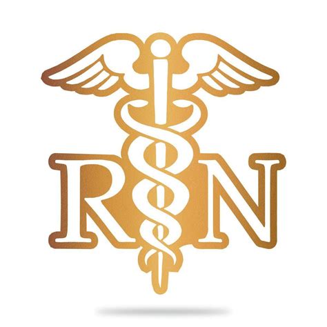 Rn Logo Logodix