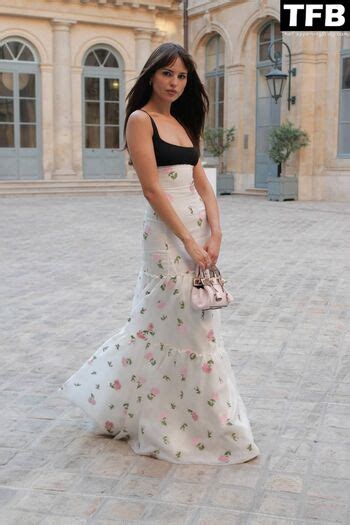 Eiza González eizagonzalez elisagonz Nude Leaks OnlyFans Page TheFappening