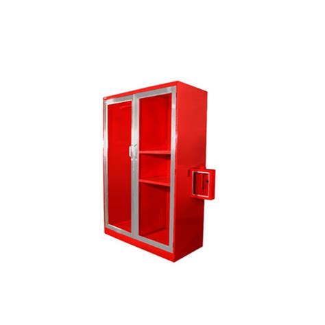 Fire Fighting Equipment Cabinet Frontguild Safety