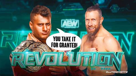 Aews Mjf Reveals The Real Reason Why He Hates Bryan Danielson