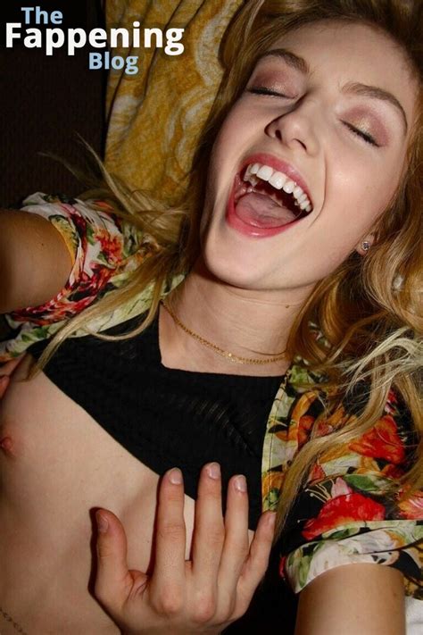 Chanel Christian Gray Chanelgray Https Nude Leaks Photo