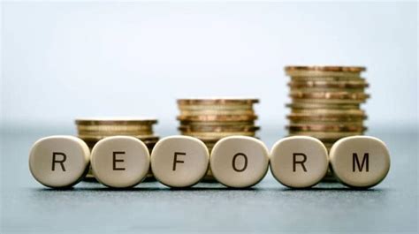 30 Years Of Economic Reforms Moneycontrol