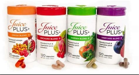 Free Juice Plus Virtual Sales Party Script Package My Blog