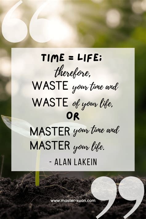 50 Best Inspirational Quotes About Managing Time For Busy Teachers ...