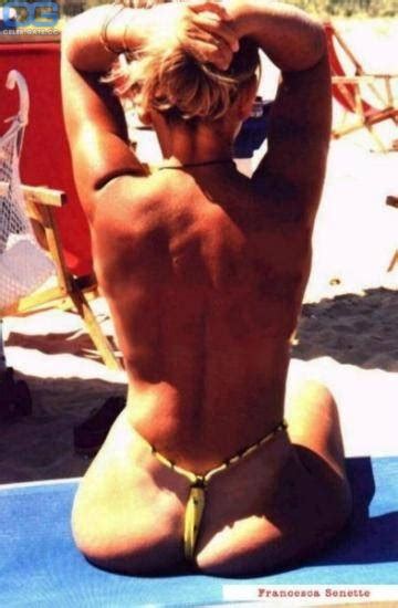 Francesca Senette Nude Pictures Onlyfans Leaks Playboy Photos Sex Scene Uncensored