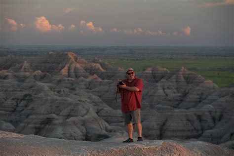 Badlands National Park Night Photography Workshop — National Parks at Night