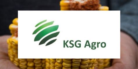 KSG Agro продолжает обеспечивать продовольственную безопасность страны