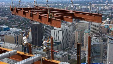 Bay Adelaide Centre North Tower & Podium - Walters Group Inc.