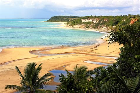 7 praias em Porto Seguro Conheça as melhores praias para curtir Porto