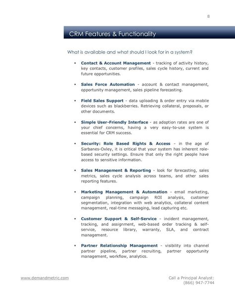 PPT - Develop Customer Centricity with CRM PowerPoint Presentation