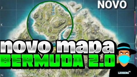 FREE FIRE AO VIVO NOVO MAPA BERMUDA 2 0 100 LIKES SALA PREMIADA 2k