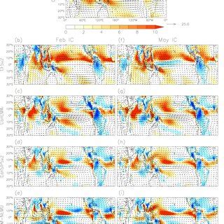 Spatial Distribution Of JJAS Mean Rainfall Mm Day Over The Indian