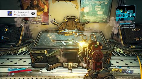 Borderlands 3 Might Add Diamond Key And Chest Games Catalogue