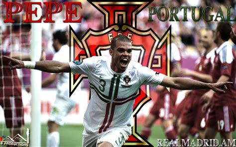 8 Productions: Pepe Portugal