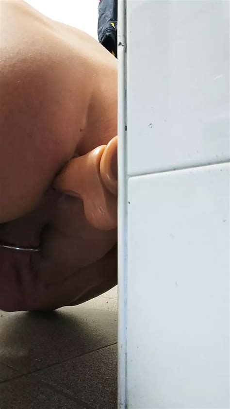 En Aseo Publico Gay Bathroom Amateur Porn Feat Morbosete XHamster