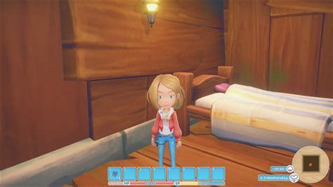 Kickstarter And Our Development Schedule My Time At Portia By Patheagames